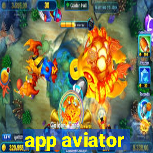 app aviator